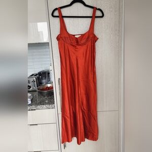 Dion Lee Dress